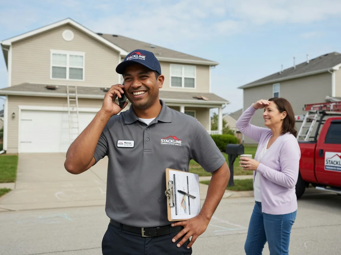 Chimney flashing repair Washington, IL FAQs